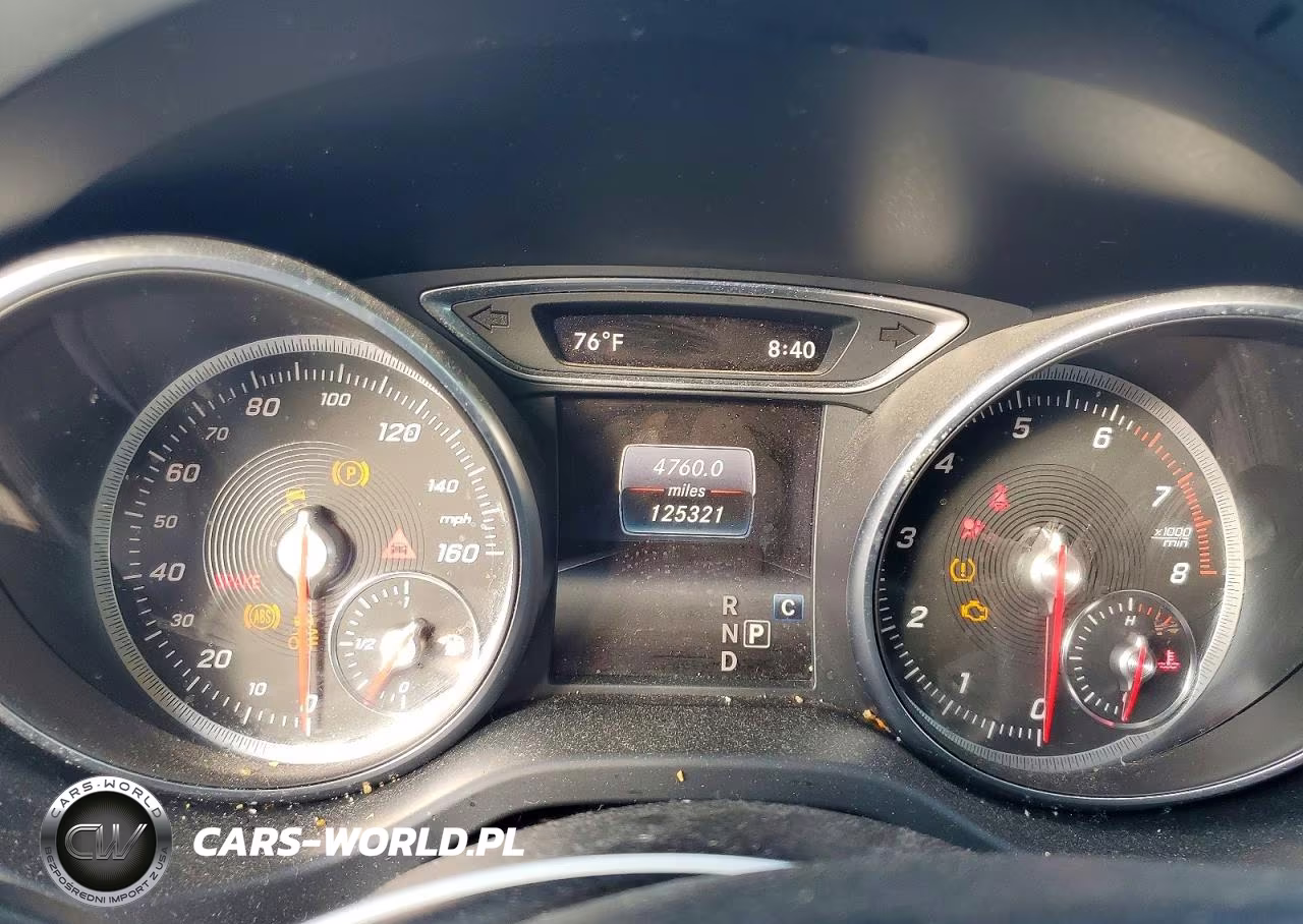 2018 Mercedes-Benz Cla 250 VIN:WDDSJ4EB4JN615703 - 9
