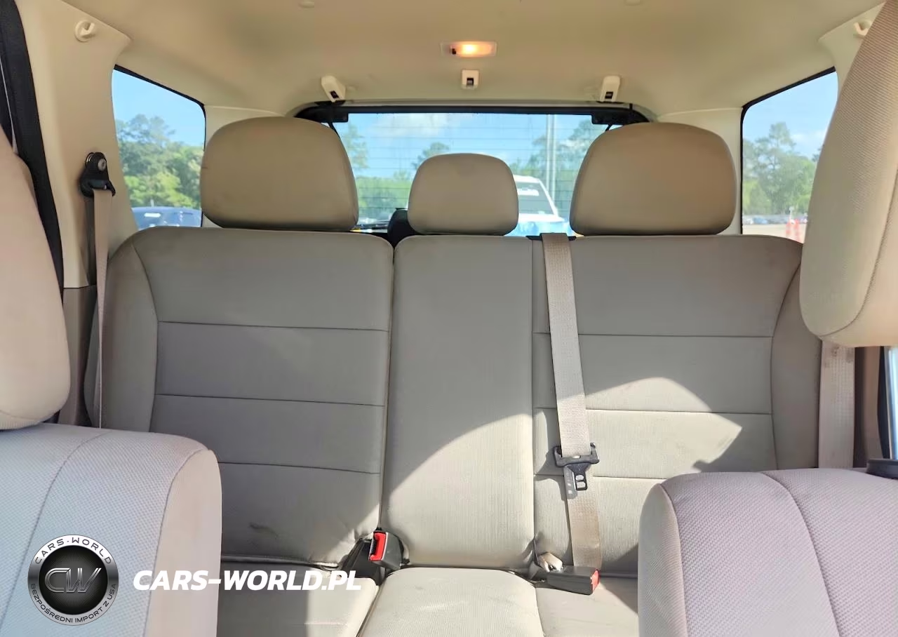 2012 Ford Escape Xlt VIN:1FMCU0D7XCKC36636 - 10