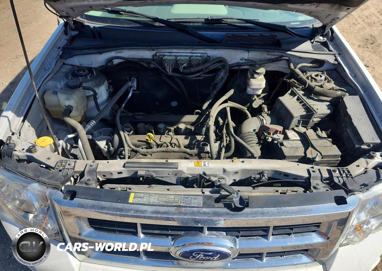 2012 Ford Escape Xlt VIN:1FMCU0D7XCKC36636 - 12