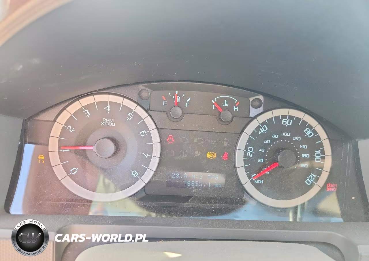 2012 Ford Escape Xlt VIN:1FMCU0D7XCKC36636 - 9
