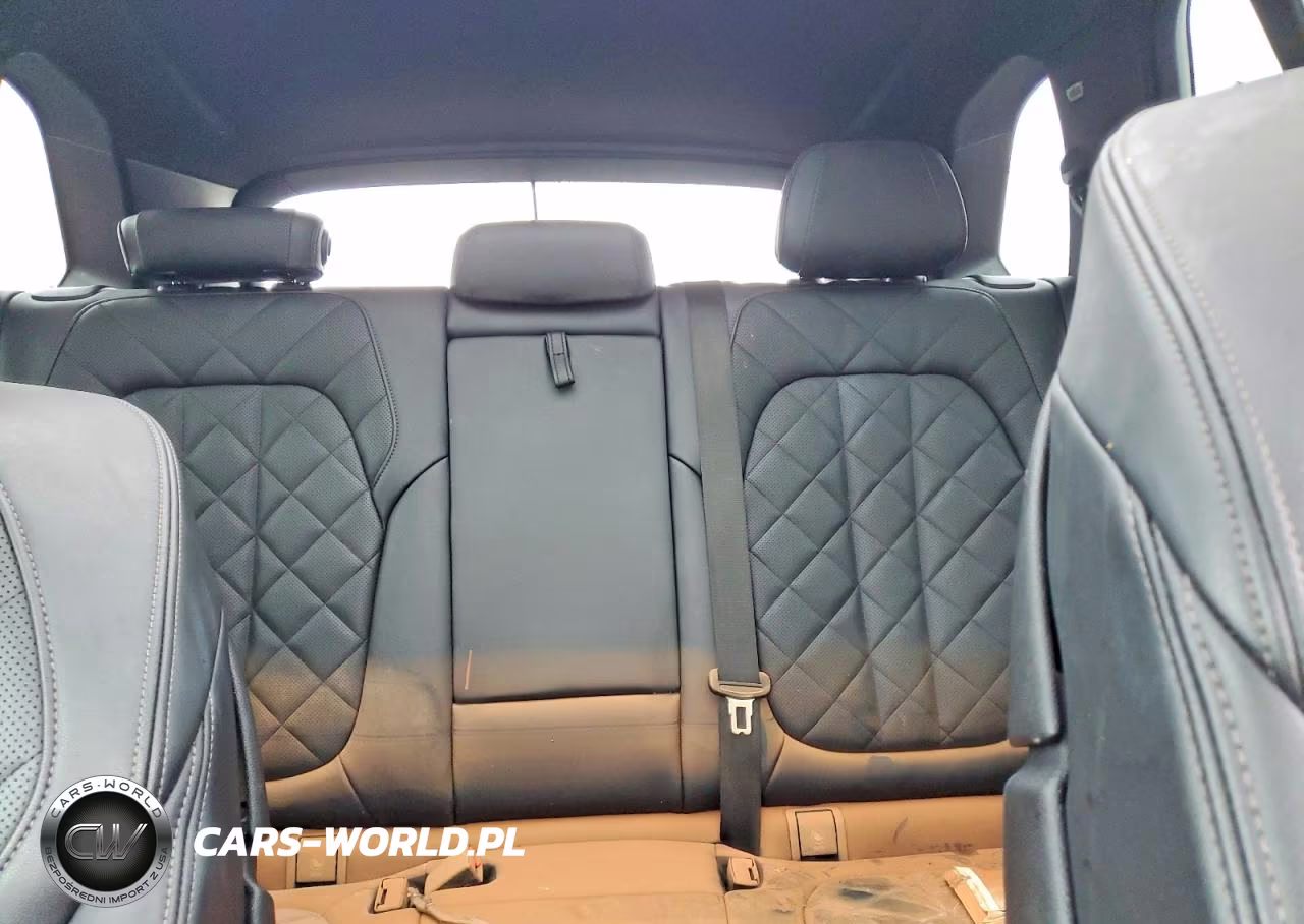 2024 BMW X5 xDrive40I VIN:5UX23EU02R9S99425 - 10