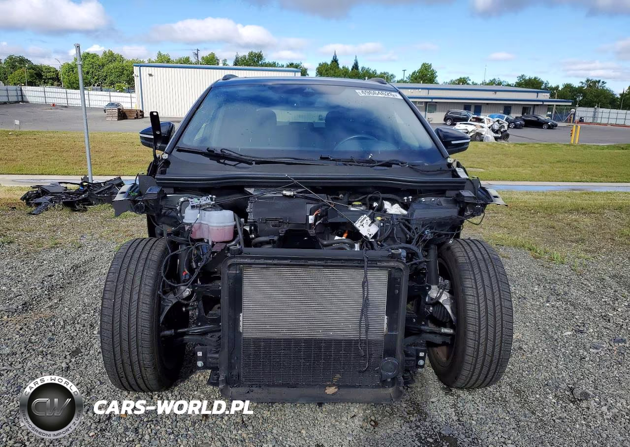 2024 Audi Q4 E-Tron Premium VIN:WA1K2BFZ5RP026368 - 5