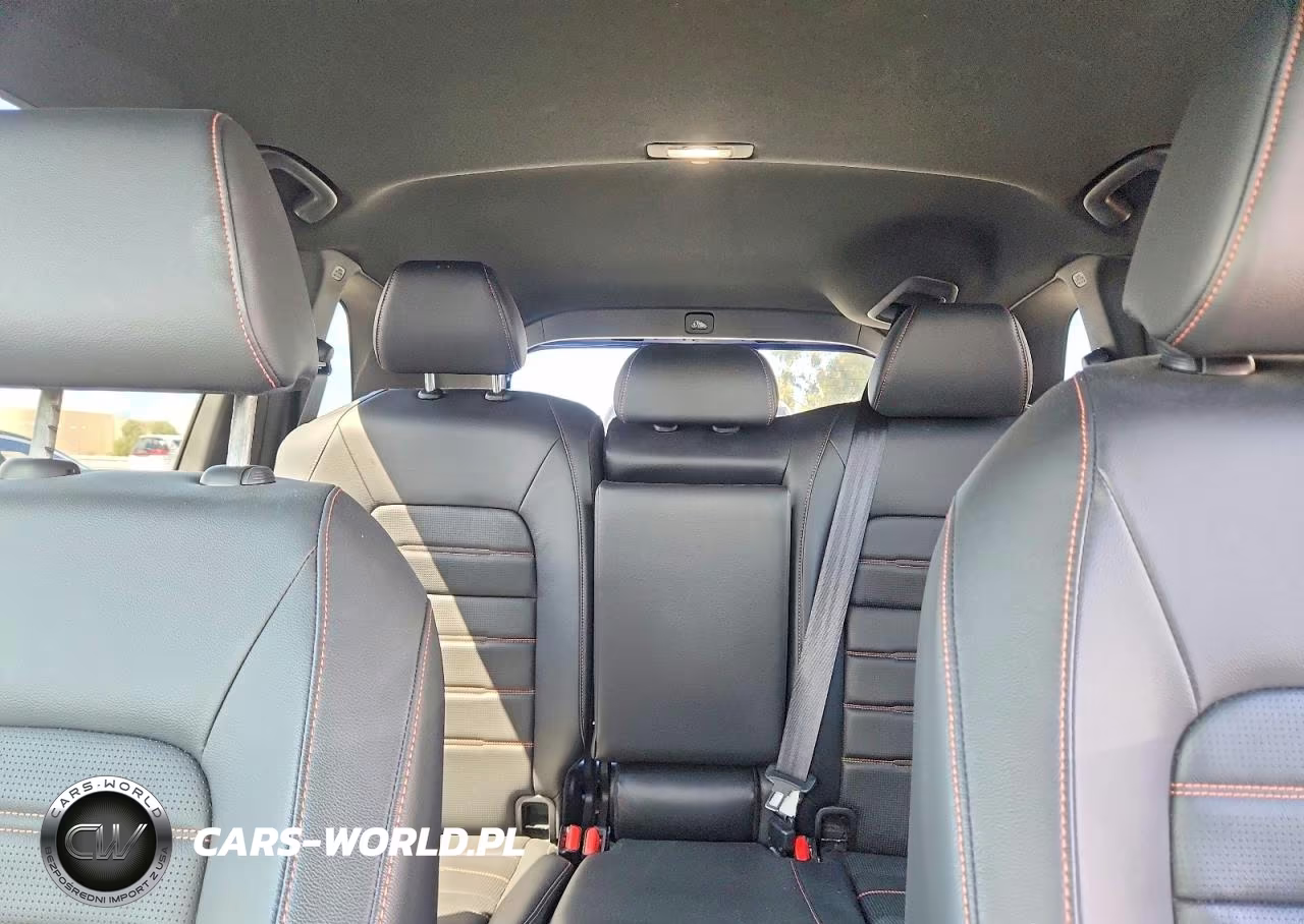 2024 Honda Cr-V Sport-L VIN:7FARS5H82RE012131 - 10