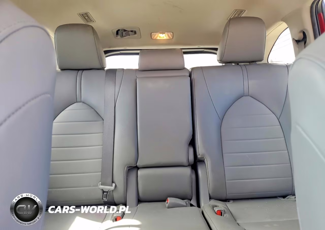 2023 Toyota Highlander Xle VIN:5TDKDRAHXPS004991 - 10