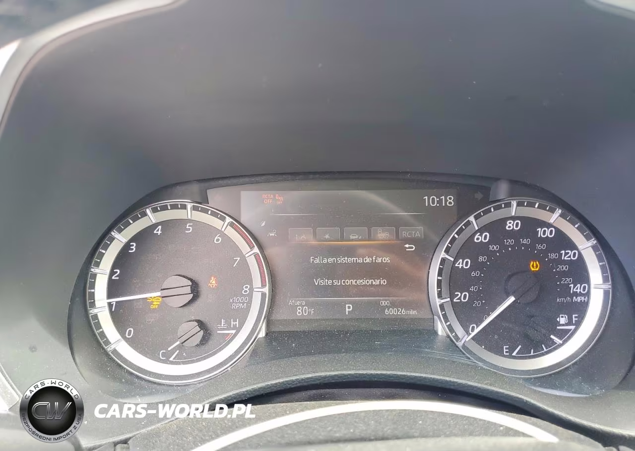 2023 Toyota Highlander Xle VIN:5TDKDRAHXPS004991 - 9