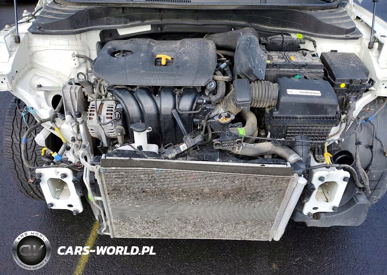 2023 Kia Soul Ex VIN:KNDJ33AU6P7857066 - 11