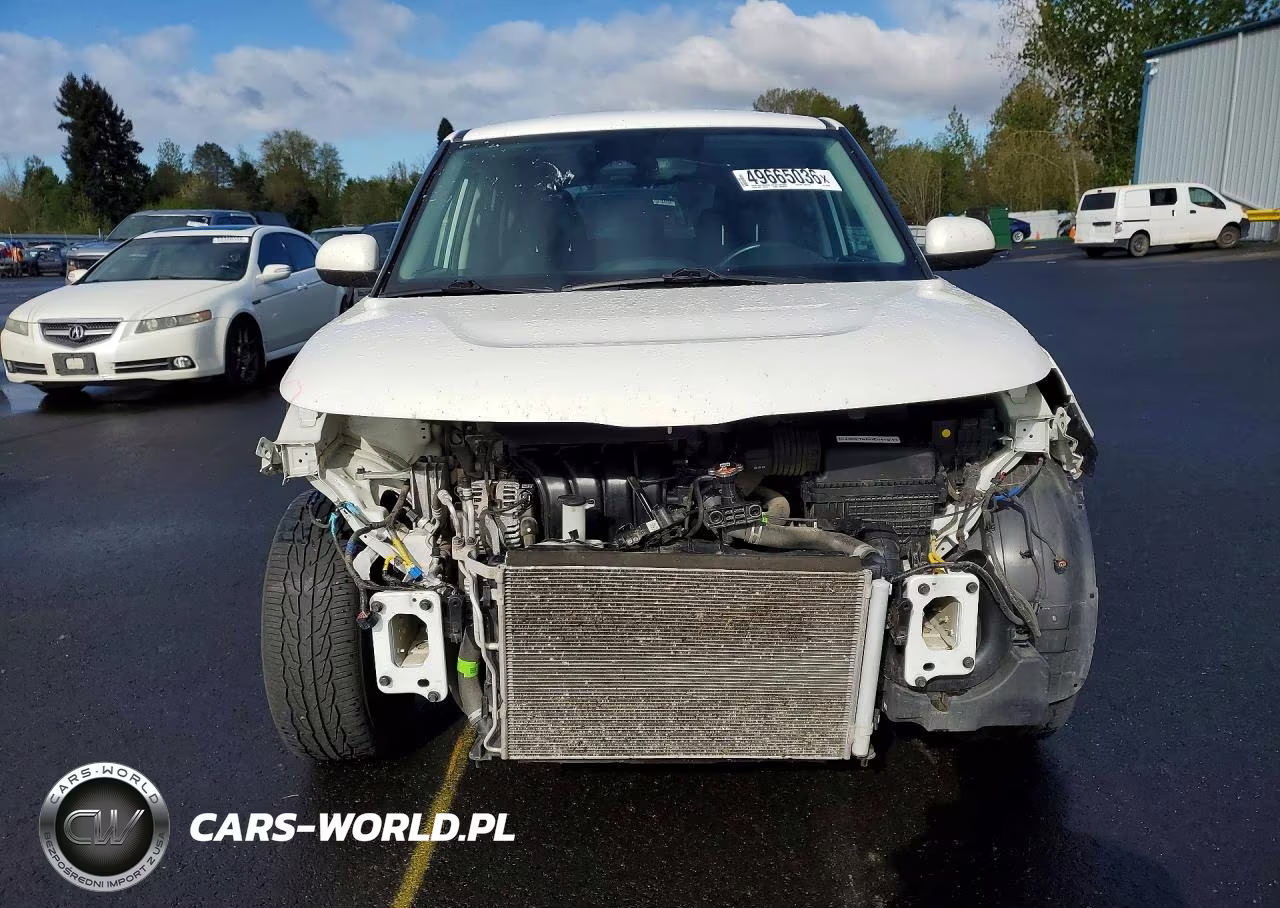 2023 Kia Soul Ex VIN:KNDJ33AU6P7857066 - 5