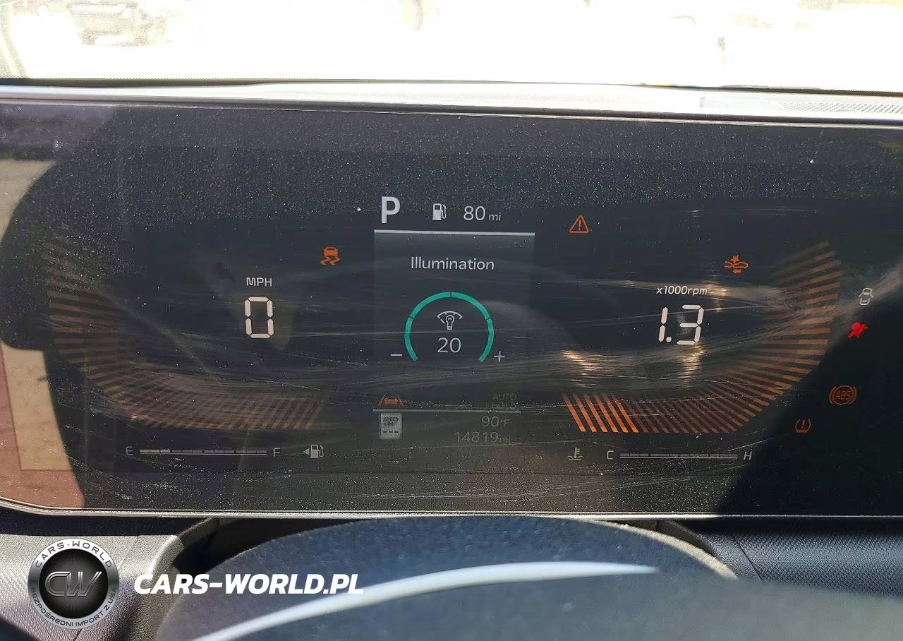 2025 Kia K4 Lxs VIN:3KPFT4DE2SE152953 - 9