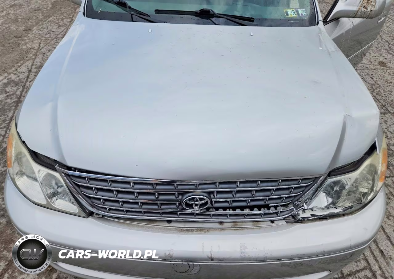 2004 Toyota Avalon Xl VIN:4T1BF28B54U354437 - 11