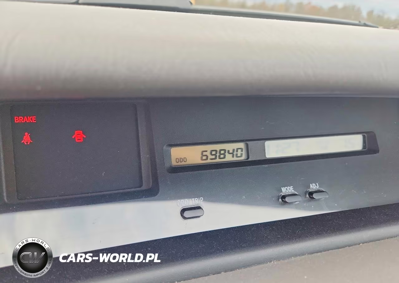 2004 Toyota Avalon Xl VIN:4T1BF28B54U354437 - 9