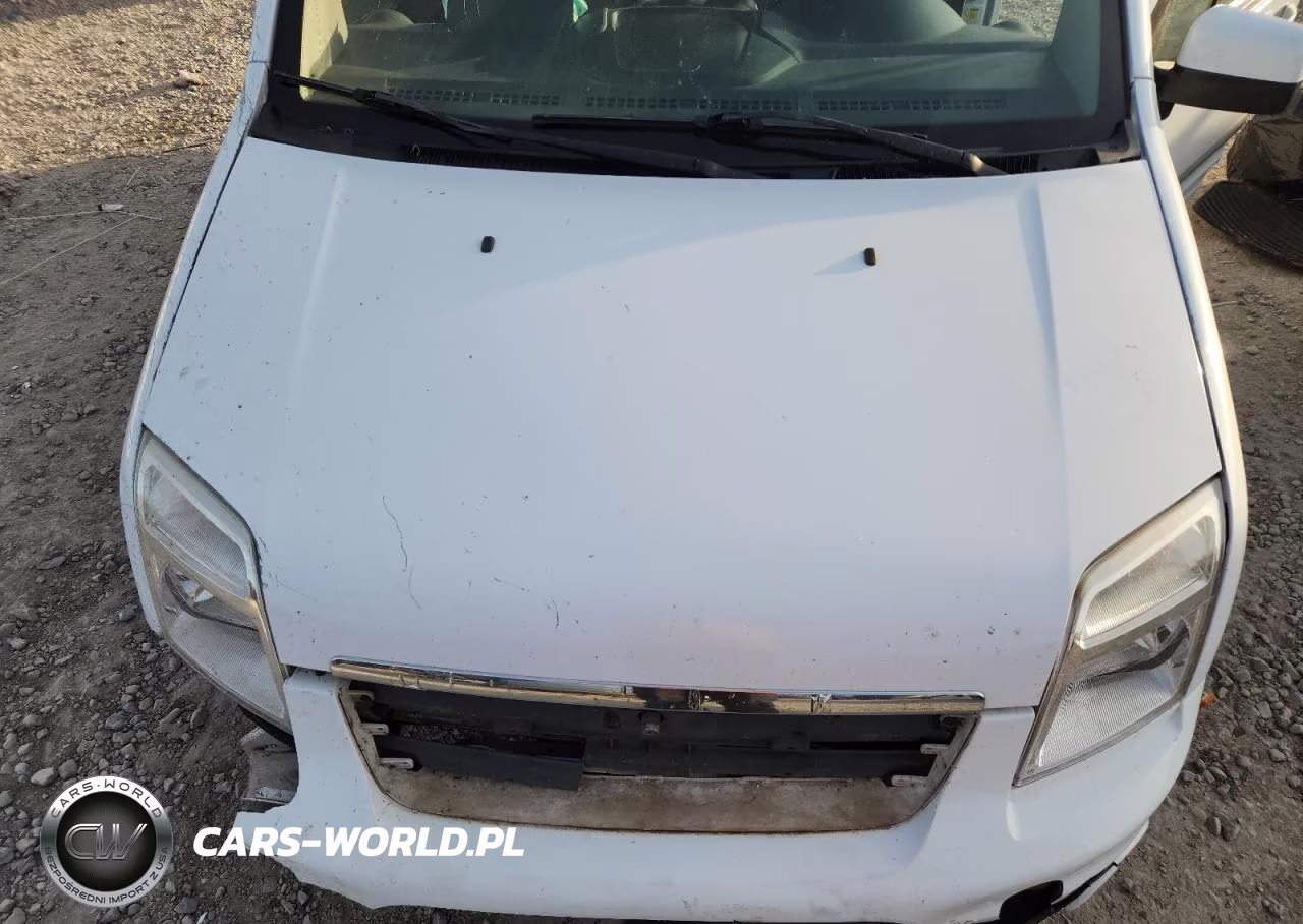 2011 Ford Transit Connect Xlt VIN:NM0KS9BN4BT055422 - 12