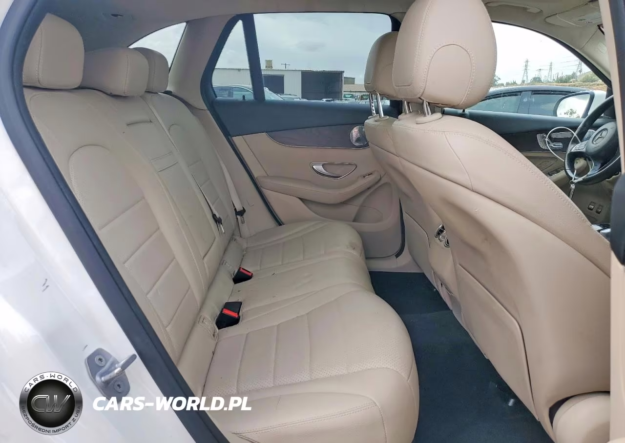 2019 Mercedes-Benz Glc 350E VIN:WDC0G5EB5KF567253 - 11