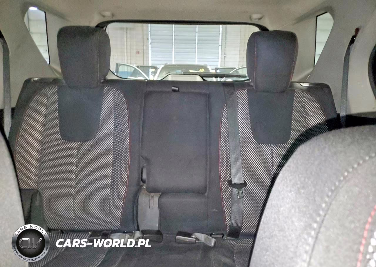 2015 Chevrolet Equinox Lt VIN:2GNALBEK5F1120057 - 10
