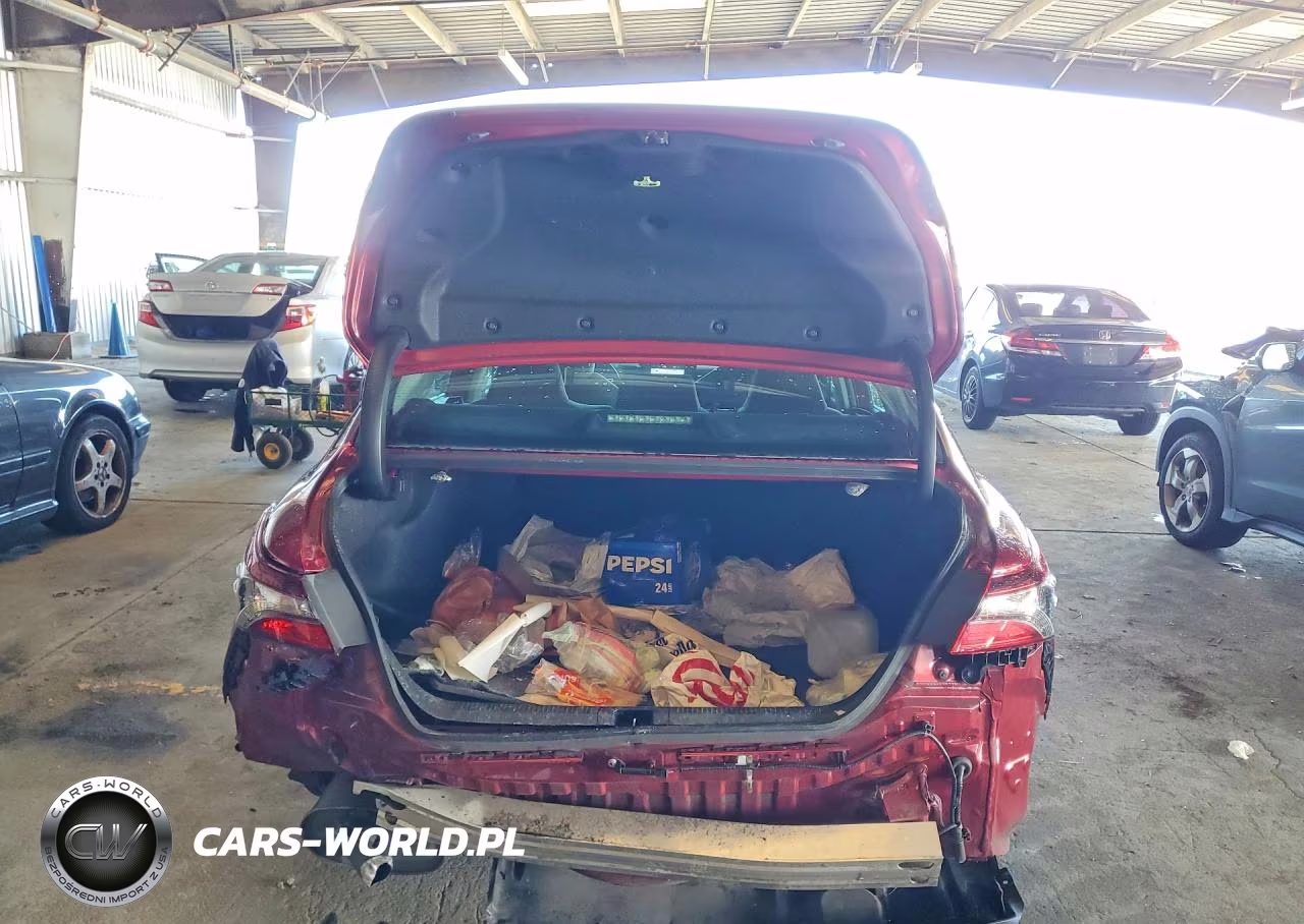 2022 Toyota Camry Le VIN:4T1C31AK3NU583394 - 6