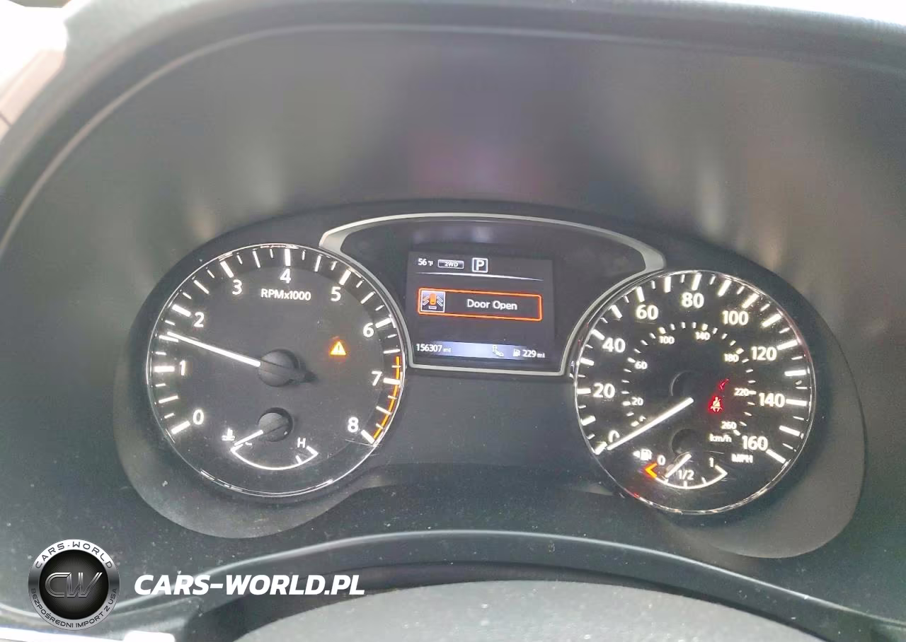 2016 Nissan Pathfinder S VIN:5N1AR2MM5GC630118 - 9