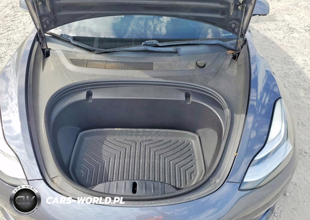 2020 Tesla Model 3 VIN:5YJ3E1EC9LF624523 - 11
