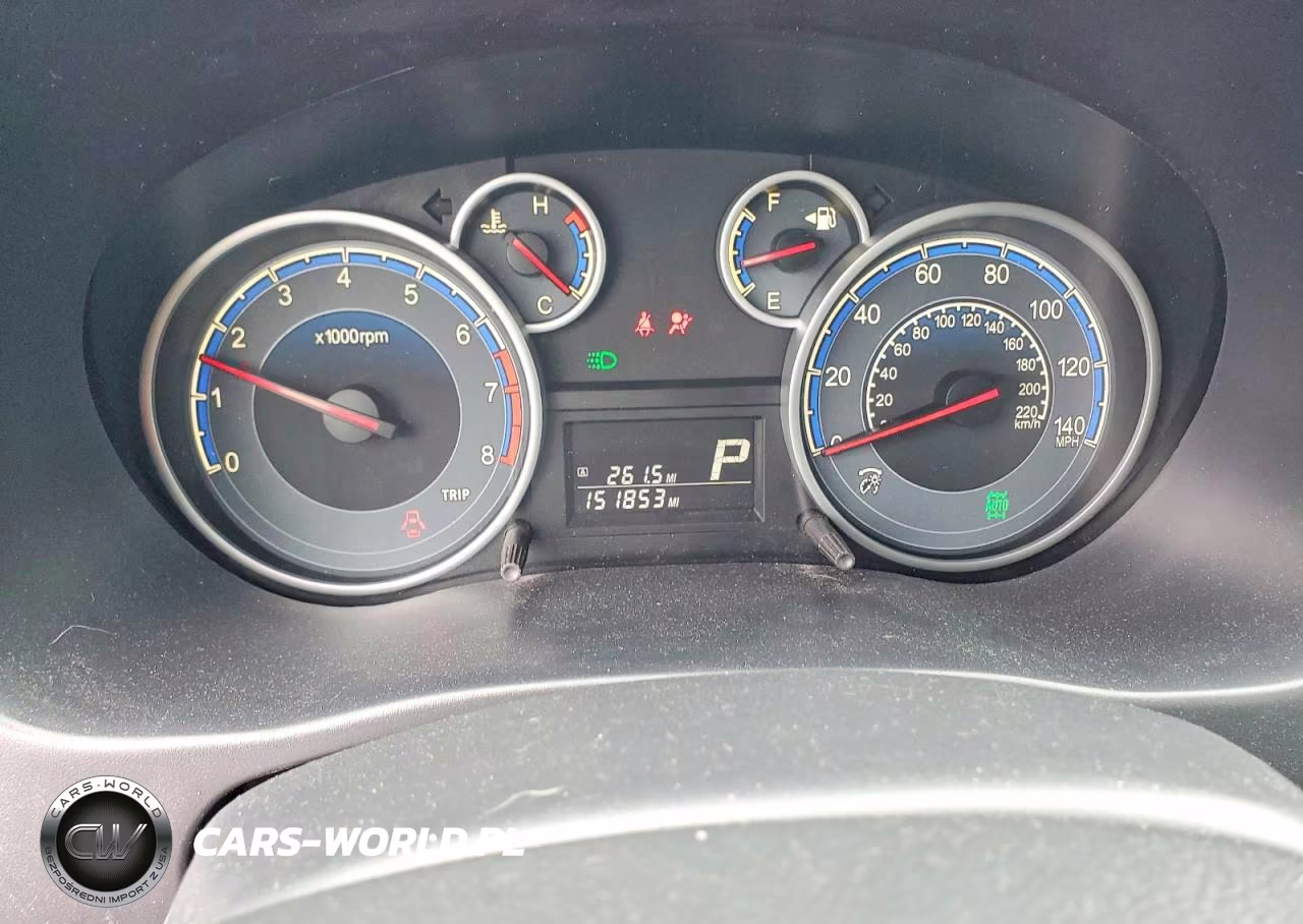 2012 Suzuki Sx4 VIN:JS2YB5A32C6301346 - 9