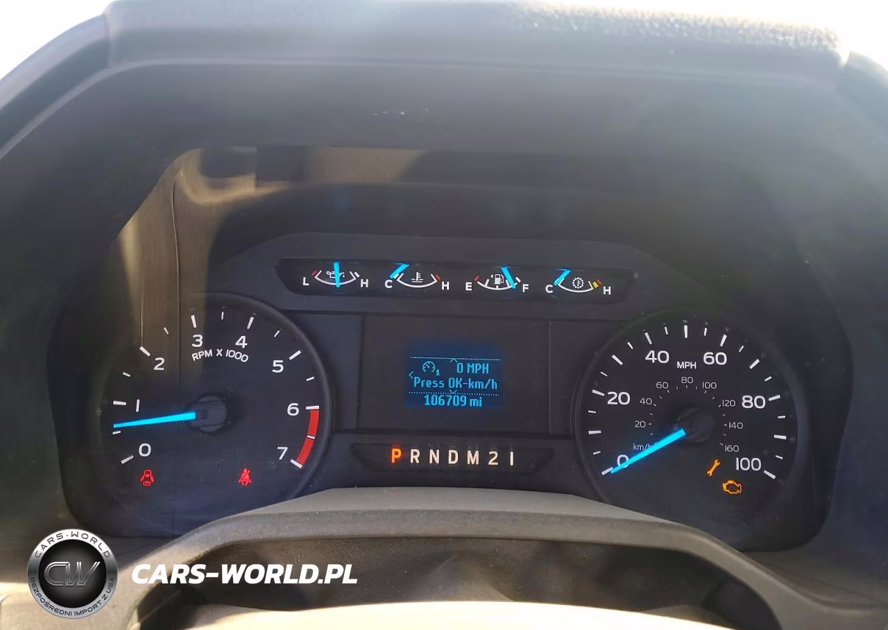 2017 Ford F350 Super Duty VIN:1FDRF3G60HEC80515 - 9