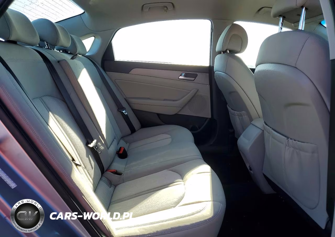 2017 Hyundai Sonata Hybrid Se VIN:KMHE24L1XHA046724 - 10