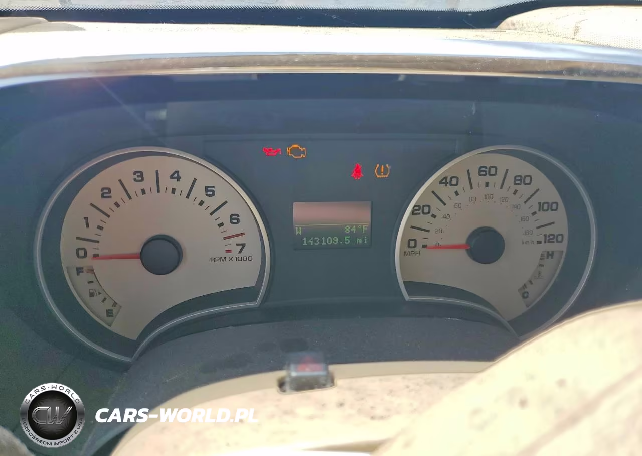 2006 Ford Explorer Eddie Bauer VIN:1FMEU74EX6UB20457 - 9