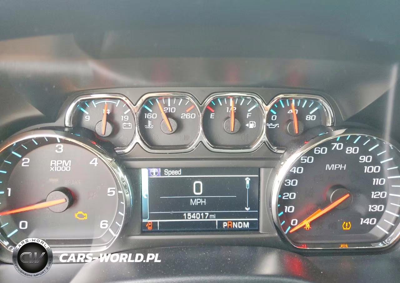 2014 Chevrolet Silverado K1500 Lt VIN:3GCUKREC2EG369206 - 9