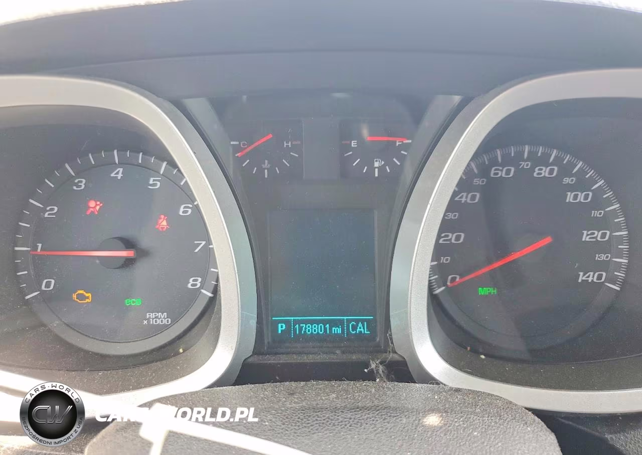 2013 Chevrolet Equinox Lt VIN:2GNALDEK8D1138089 - 9