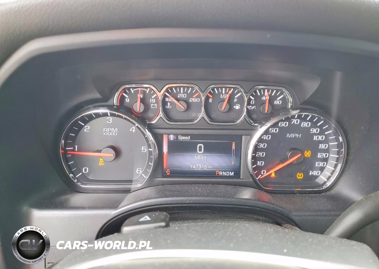 2014 GMC Sierra K1500 Sle VIN:1GTV2UEC3EZ121117 - 9