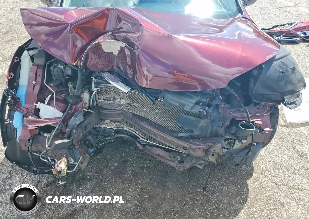 2016 Honda Cr-V Exl VIN:5J6RM3H7XGL024680 - 12
