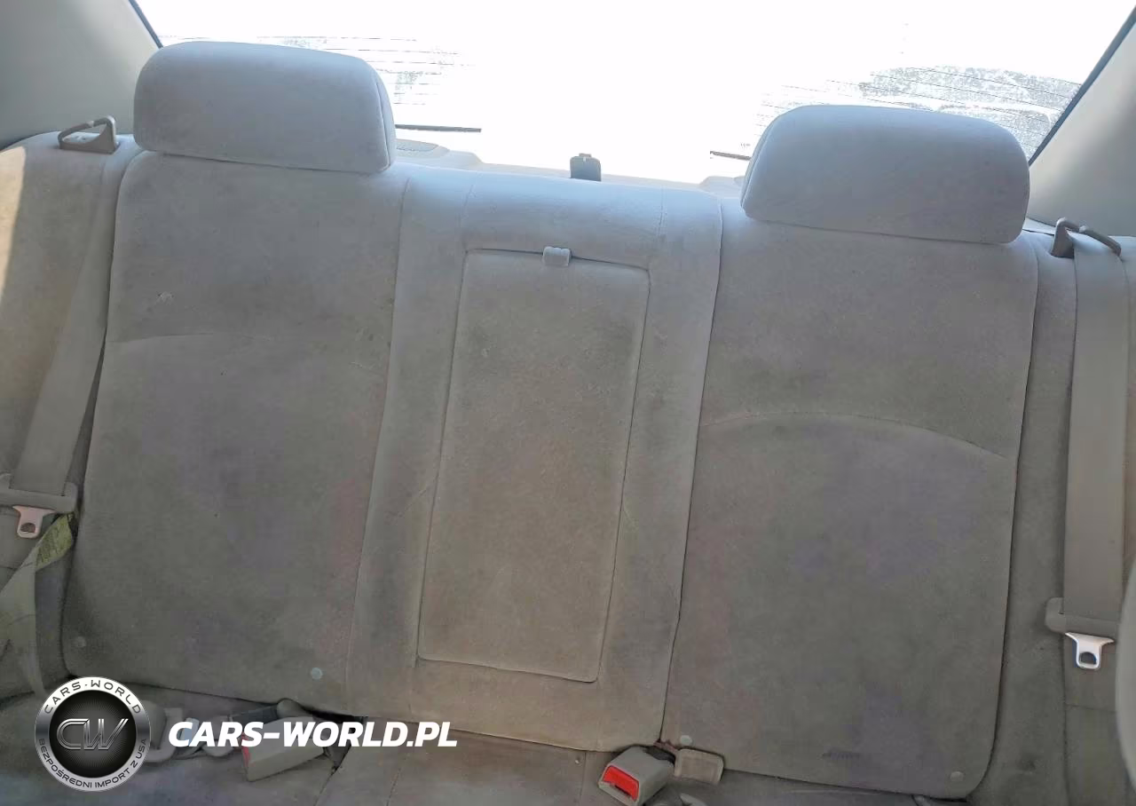 2004 Hyundai Sonata Gl VIN:KMHWF25HX4A932107 - 10
