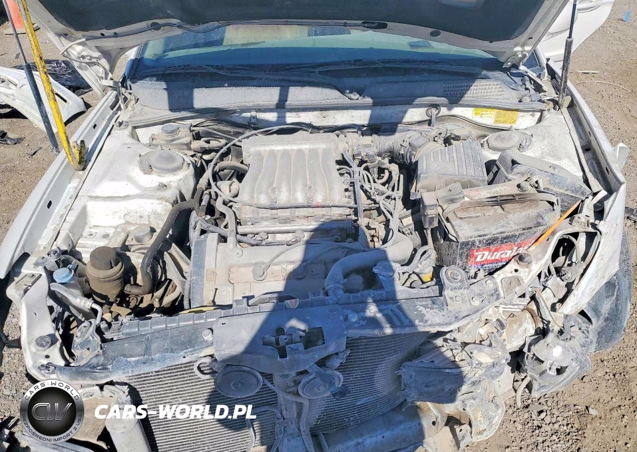 2004 Hyundai Sonata Gl VIN:KMHWF25HX4A932107 - 12