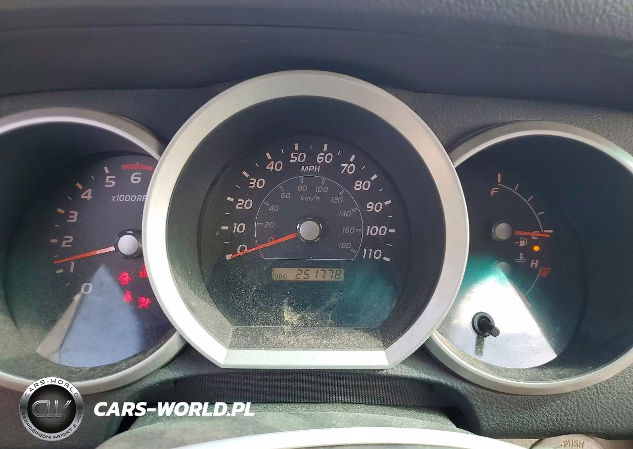2008 Toyota 4Runner Sr5 VIN:JTEBU14R68K015075 - 9