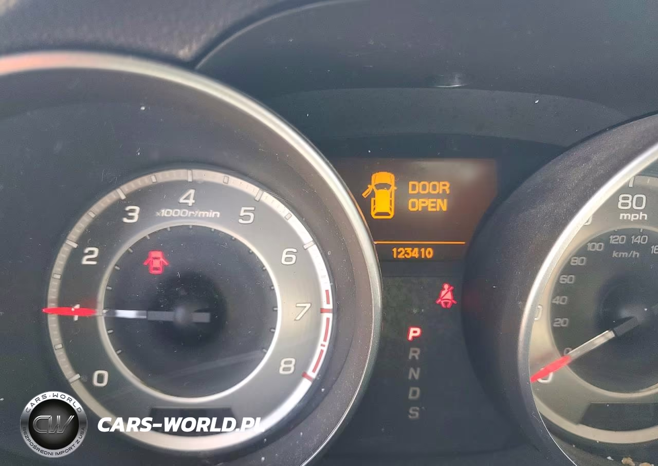 2013 Acura Mdx VIN:2HNYD2H29DH518774 - 9