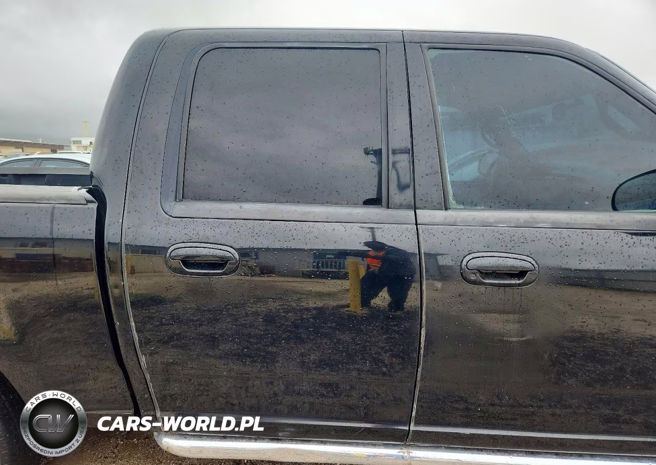 FORD F-150 VIN:1FTRW07L51KB32733 - 10