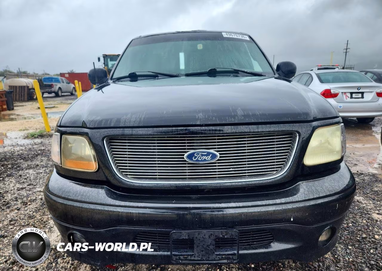 FORD F-150 VIN:1FTRW07L51KB32733 - 5