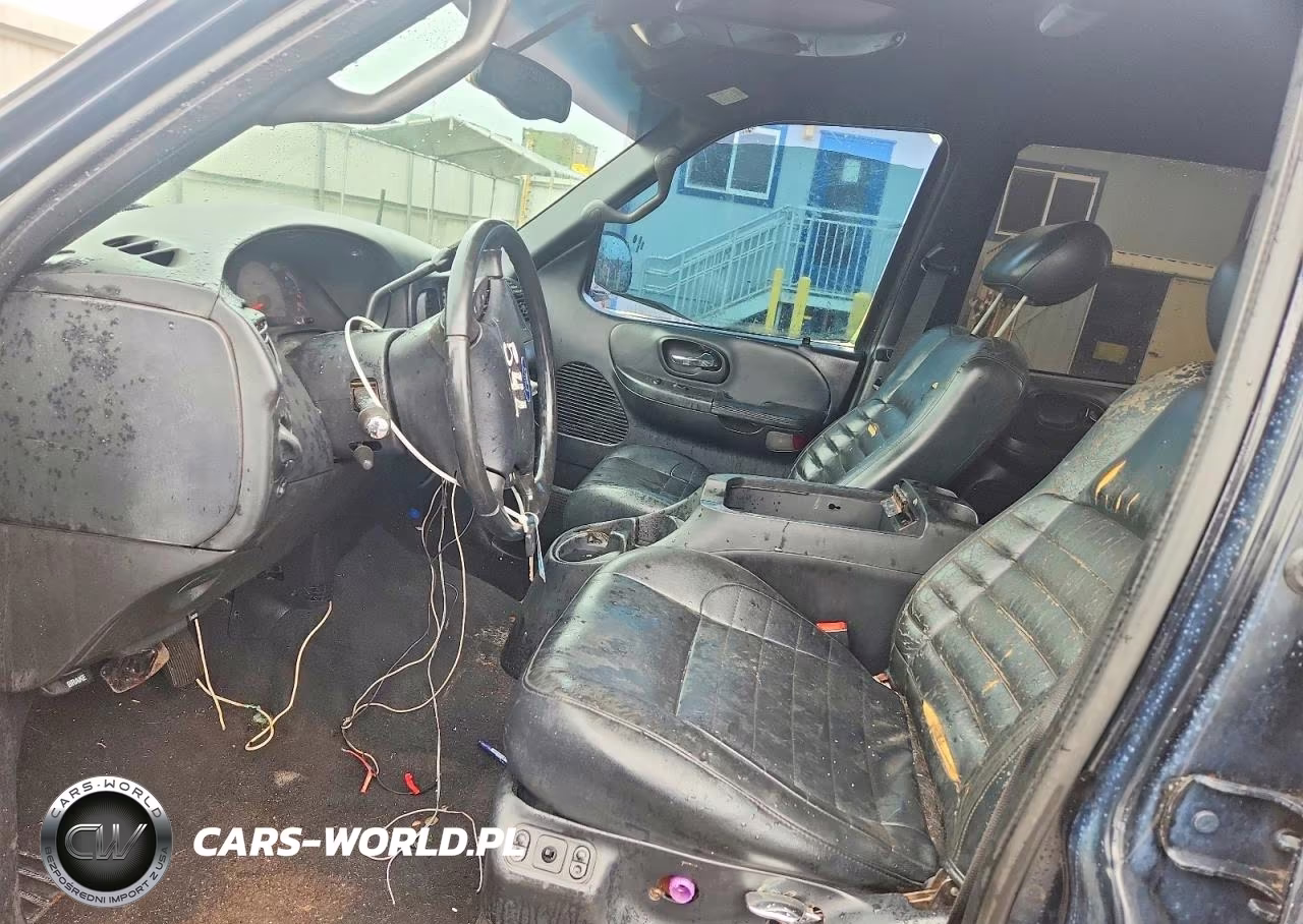 FORD F-150 VIN:1FTRW07L51KB32733 - 7