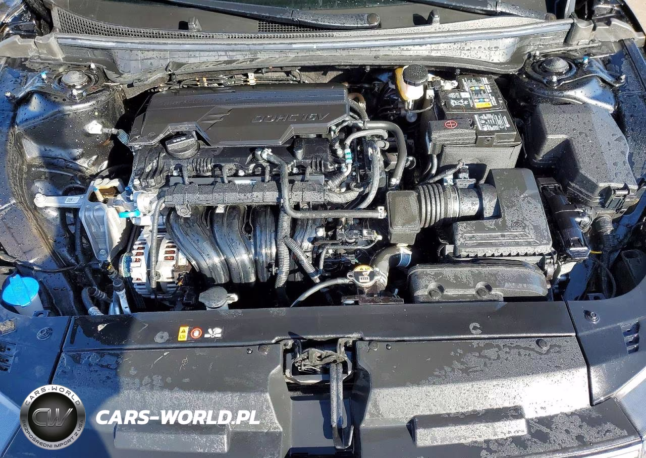 2025 Kia K4 Lxs VIN:3KPFT4DE6SE054816 - 11