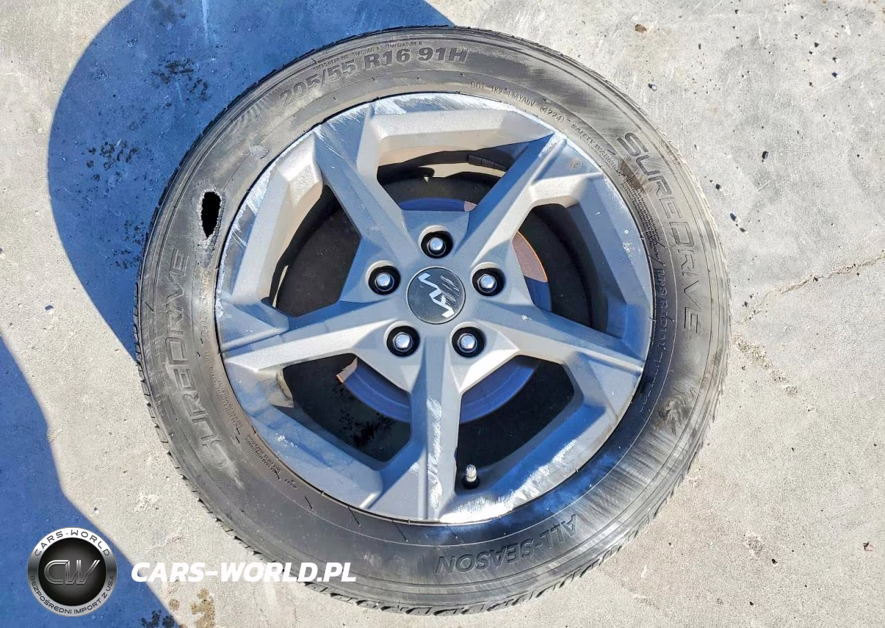 2025 Kia K4 Lxs VIN:3KPFT4DE6SE054816 - 12