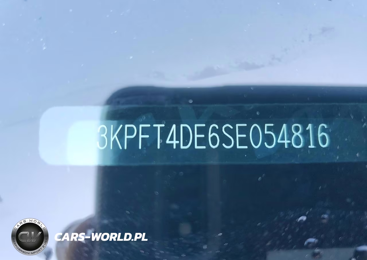 2025 Kia K4 Lxs VIN:3KPFT4DE6SE054816 - 13
