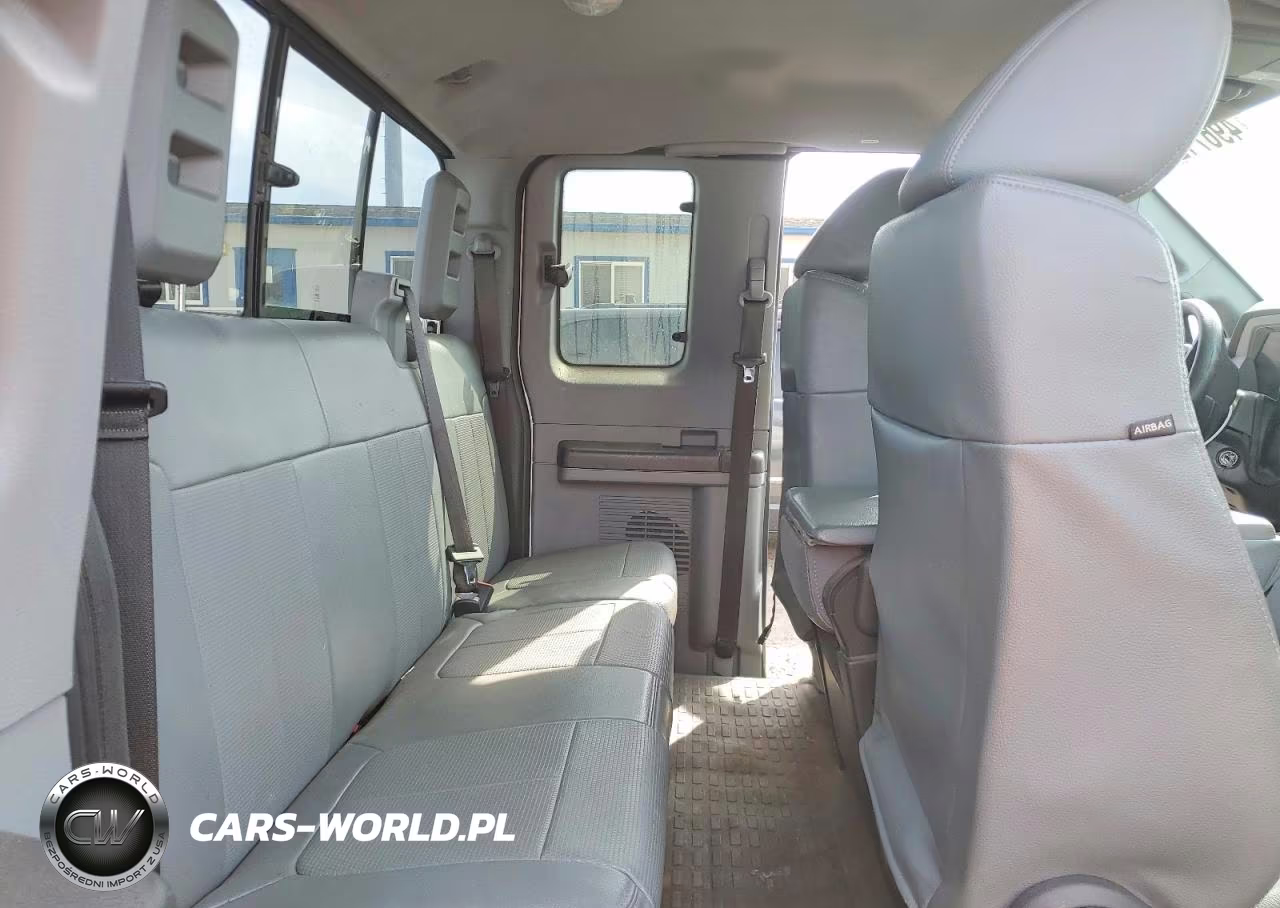 2015 Ford F-350 Xl VIN:1FT8X3DT0FED59980 - 10