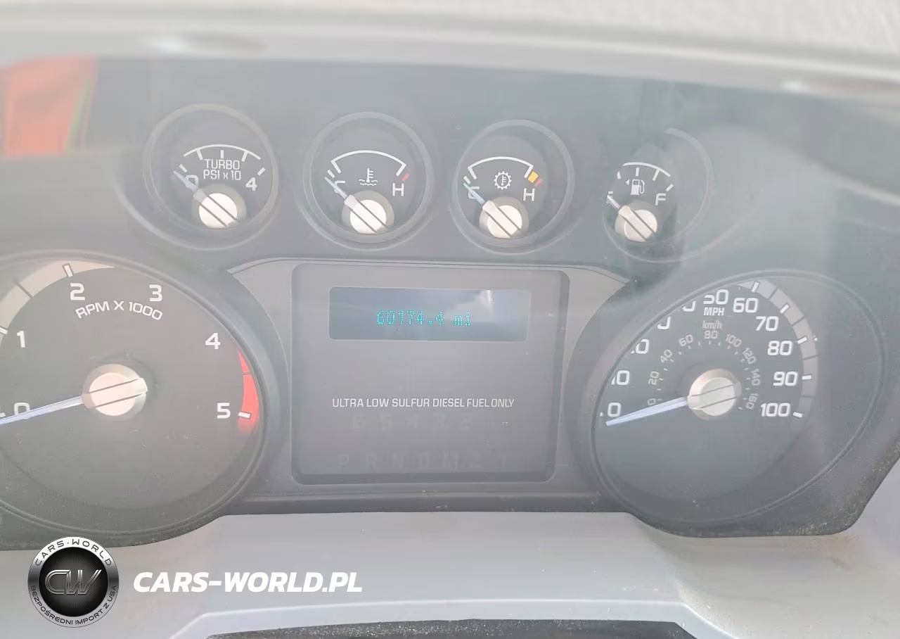 2015 Ford F-350 Xl VIN:1FT8X3DT0FED59980 - 9