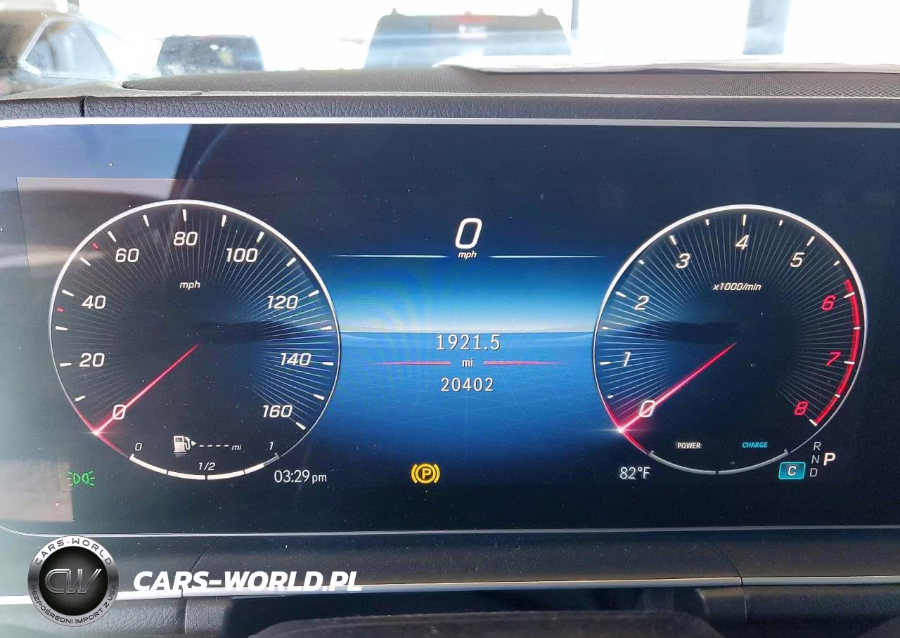 2025 Mercedes-Benz Gls 450 4Matic VIN:4JGFF5KE4SB316924 - 9