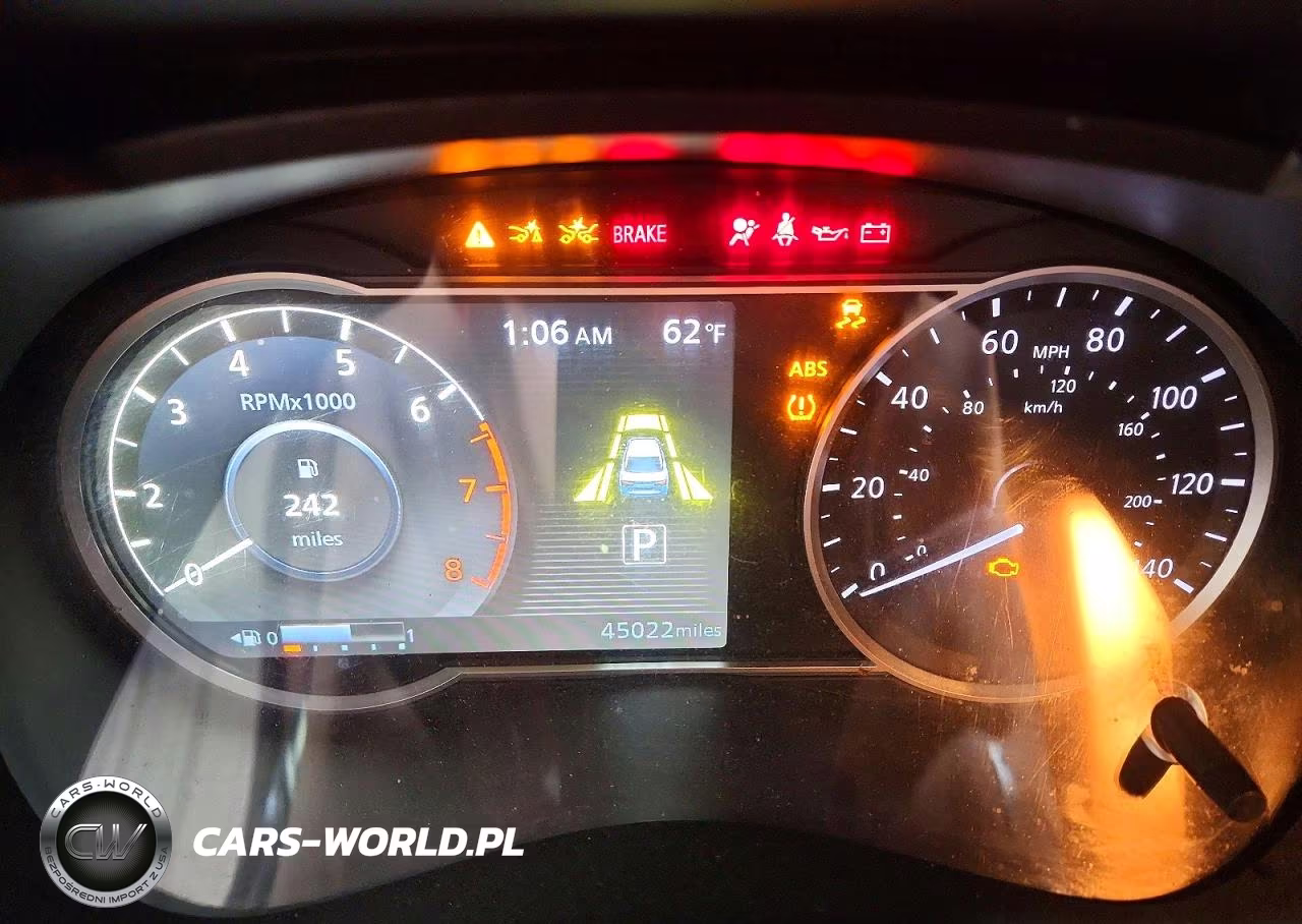 2020 Nissan Versa Sv VIN:3N1CN8EV5LL868314 - 9