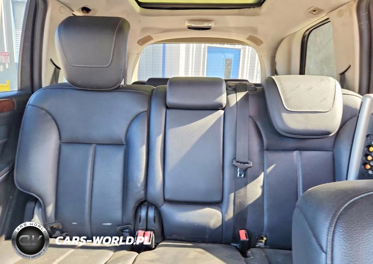 2012 Mercedes-Benz Gl 450 4Matic VIN:4JGBF7BE8CA784530 - 10