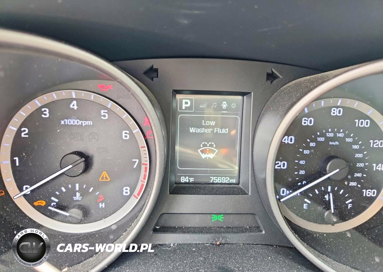 2018 Hyundai Santa Fe Sport 2.4L VIN:5NMZU3LB8JH095483 - 9