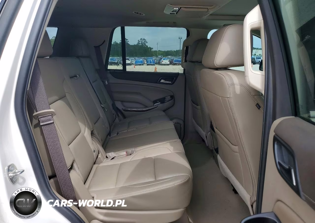 2019 GMC Yukon Slt VIN:1GKS1DKC3KR177035 - 11