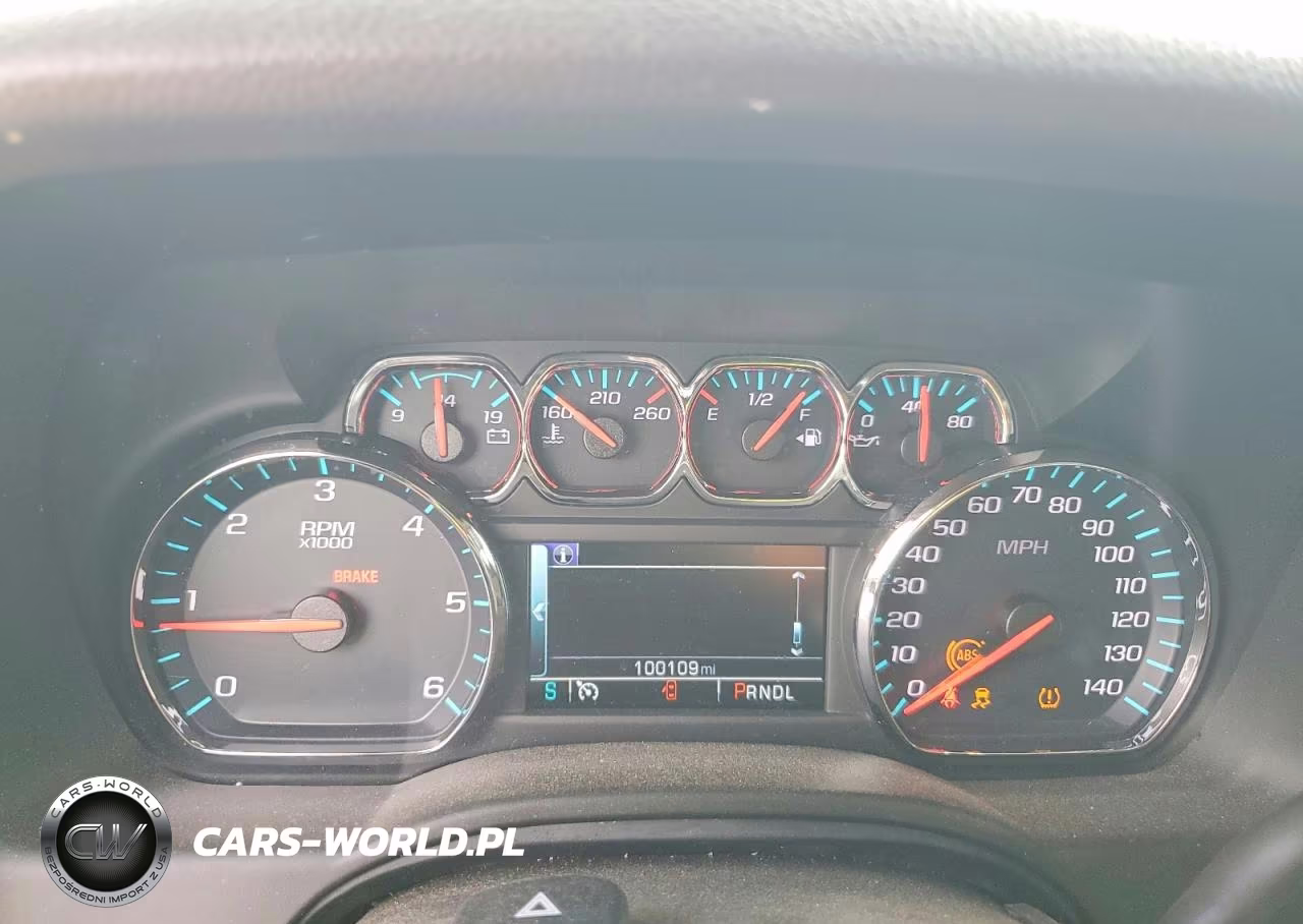 2019 GMC Yukon Slt VIN:1GKS1DKC3KR177035 - 9