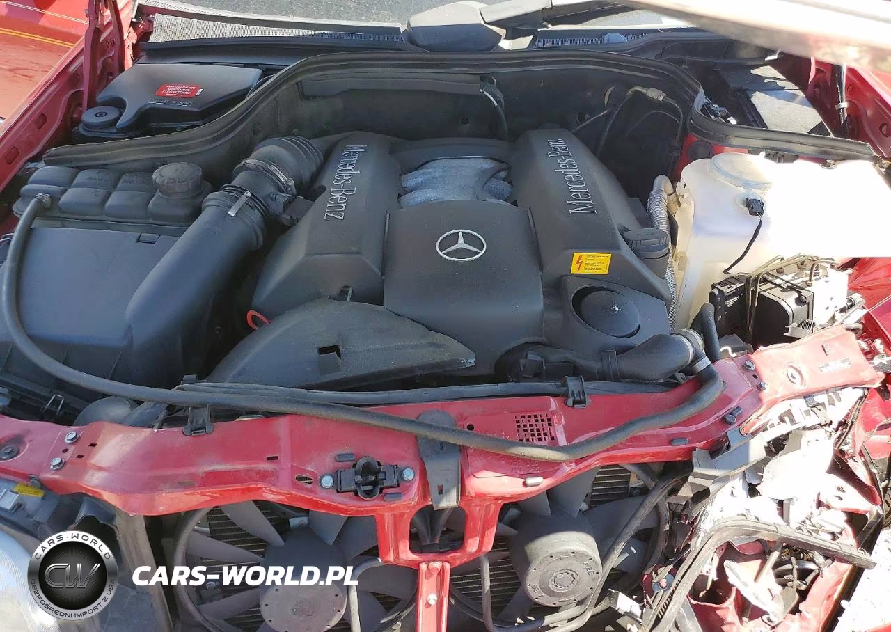 1998 Mercedes-Benz C 280 VIN:WDBHA29G4WA618385 - 11