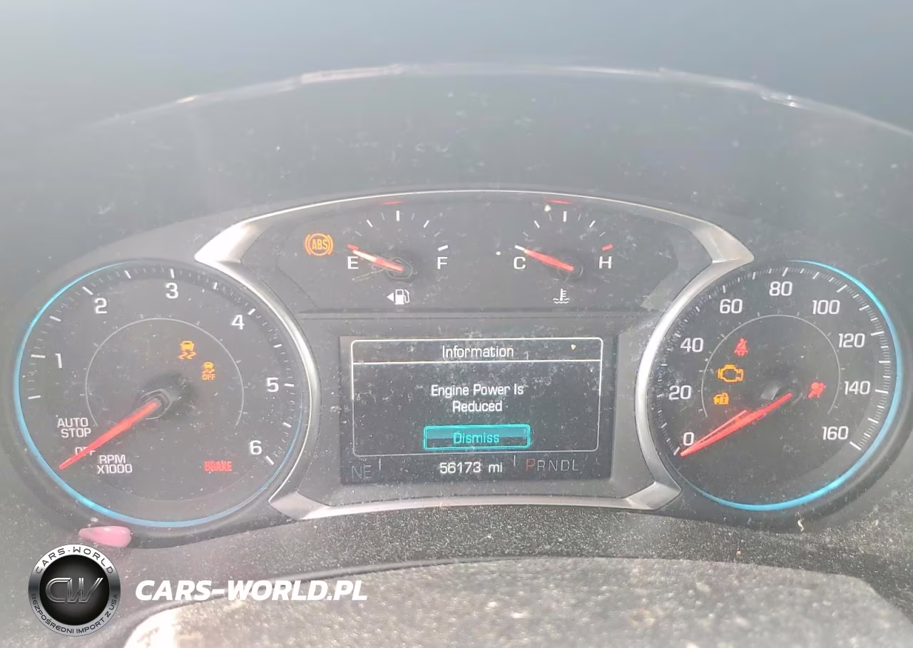 2018 Chevrolet Equinox Lt VIN:3GNAXUEU9JS542864 - 9