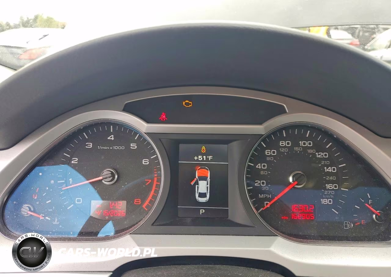 2011 Audi A6 Prestige VIN:WAUKGAFB1BN043770 - 9