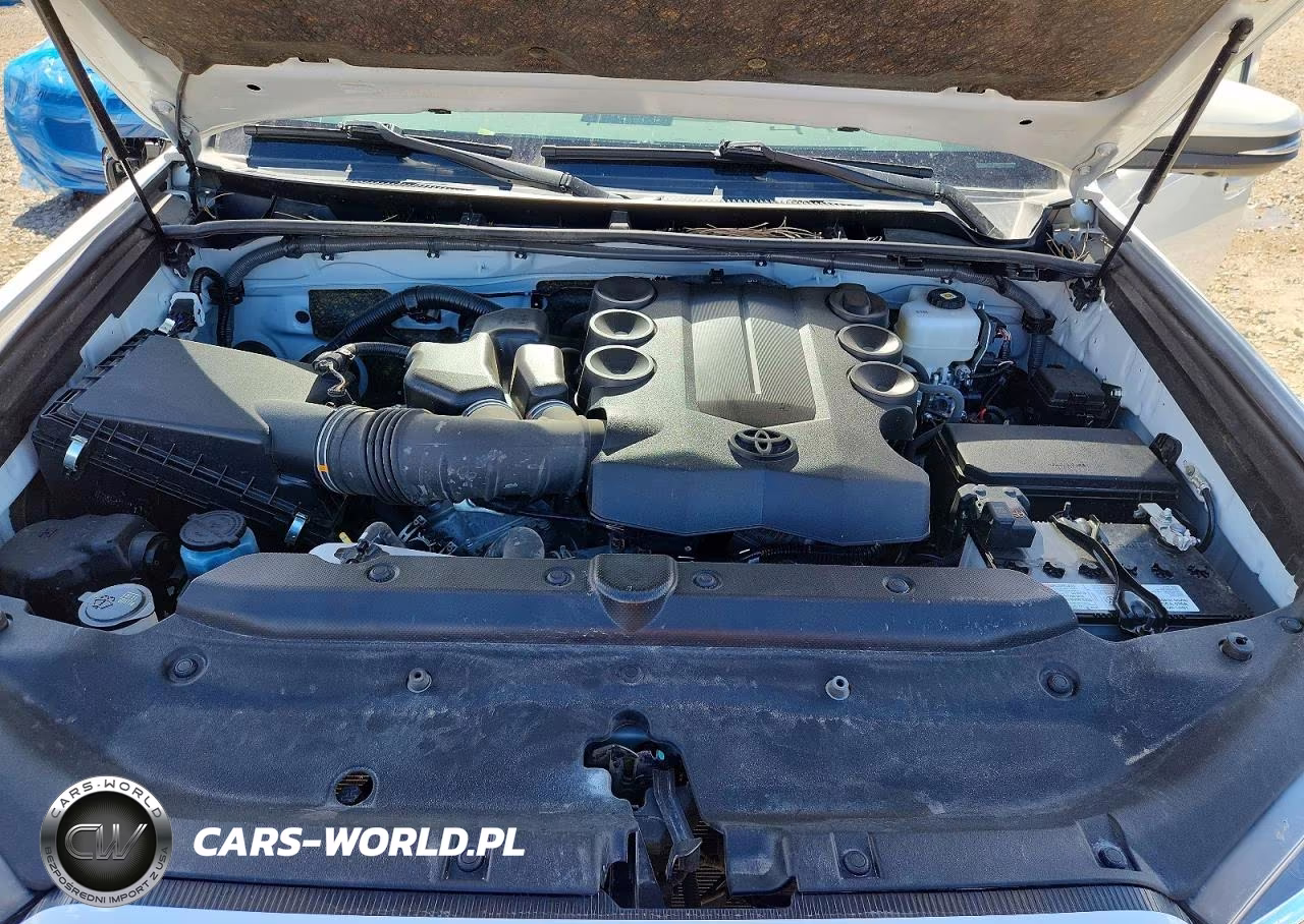 2024 Toyota 4Runner Trd Pro VIN:JTELU5JR5R6261447 - 11